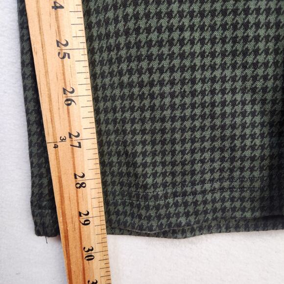 Universal Standard Stephanie Wide Leg Stripe Ponte Pants Women’s SZ 2XS (US 8) - Picture 9 of 14